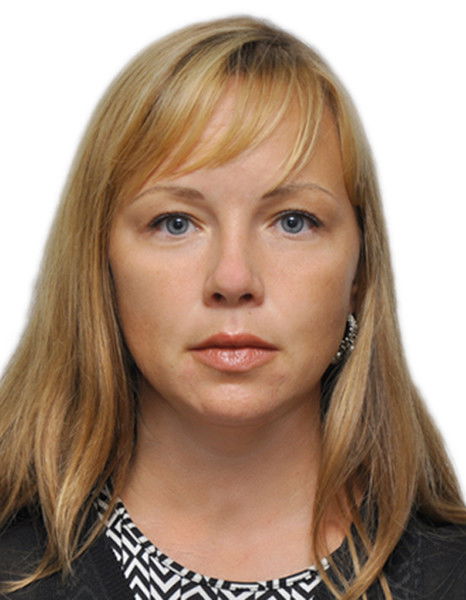 Юлия Моргачева