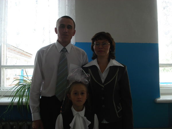 Шамиль Мотыгуллин