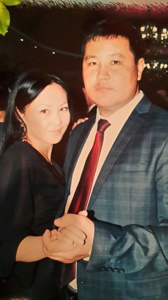 Самал Сейпейова