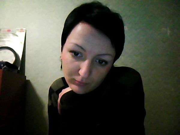 Екатерина Авцинова