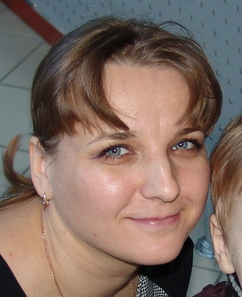 Елена Сафаргалиева