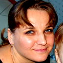 Елена Сафаргалиева