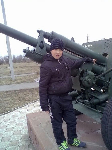 Олежа Для Всех