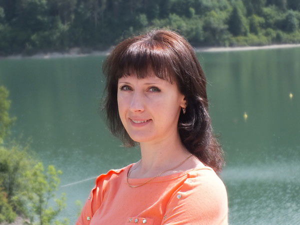 Наталья Брайчук