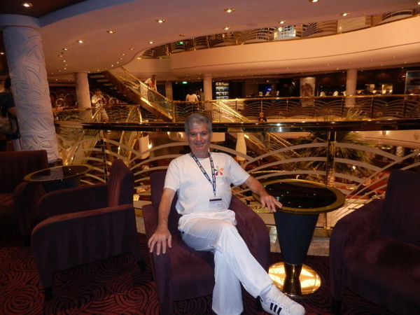 Гаврил Осипян