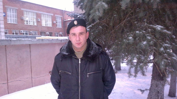 Вячеслав Точёнов