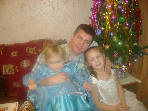 Владимир Гнутов