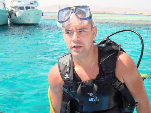 Сергей Корнилов