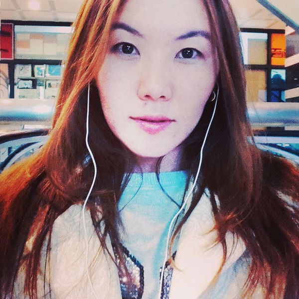 Daна Чаймаранова