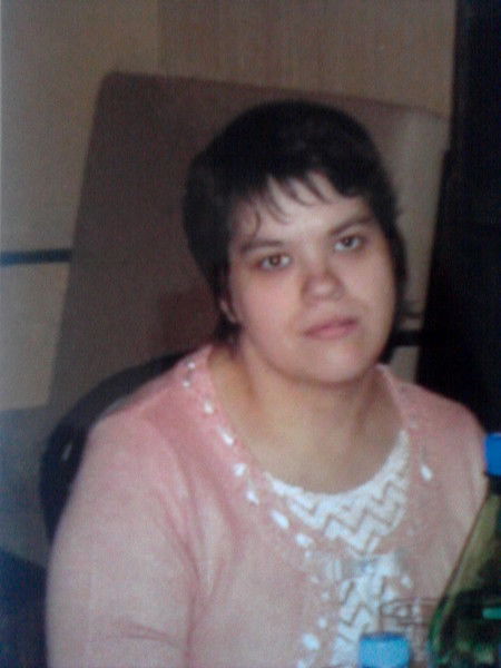 Элеонора Николаевнв Пестова