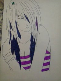 Даша Барчук