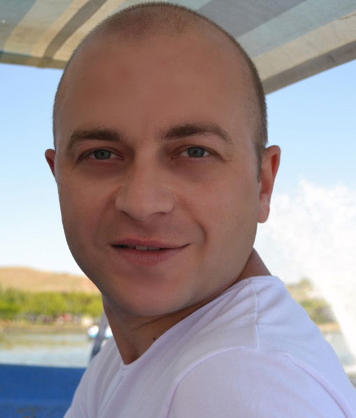 Александр Олисько