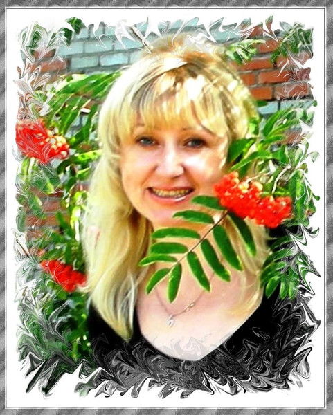 Елена Чечель