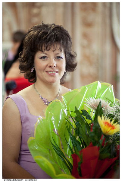 Бойко Лилия