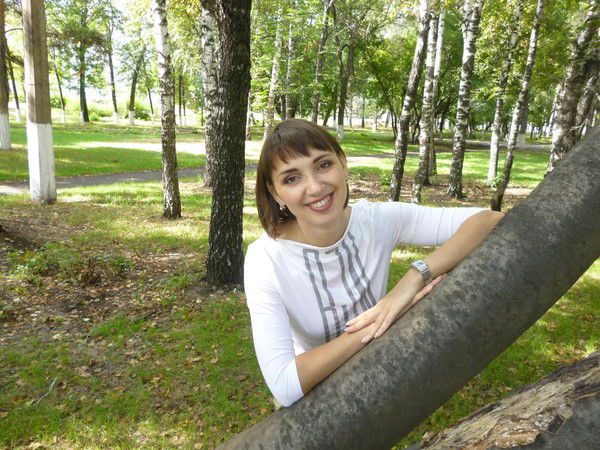 Наталья Донская