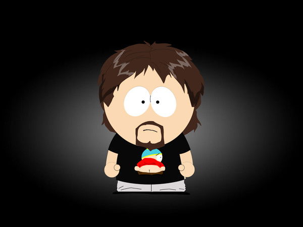 Дмитрий Боголюбов