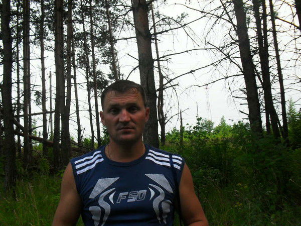 Олег Улитин