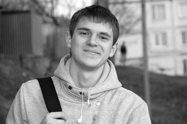 Владимир Глухоман