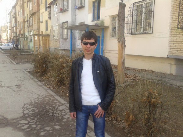 Тимур Бабаджанов