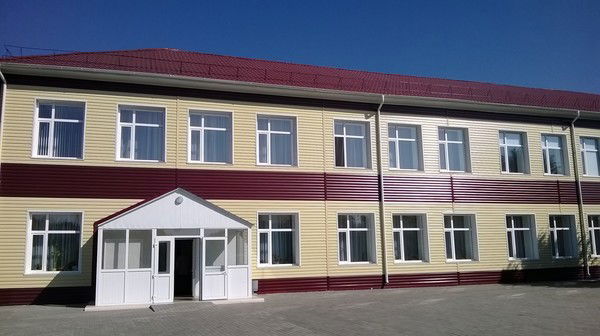 Тобольский Проф.-Тех.колледж *