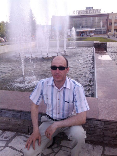 Евгений Алексеев