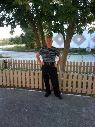 Колян Богомолов