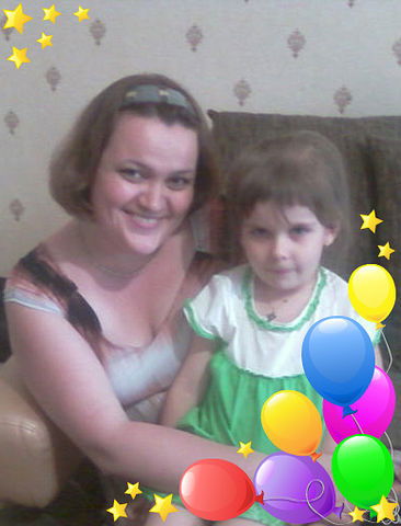 Ирина Ланина