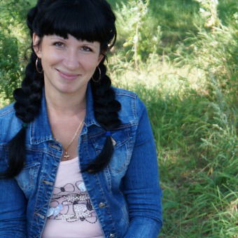 Ольга Белкина