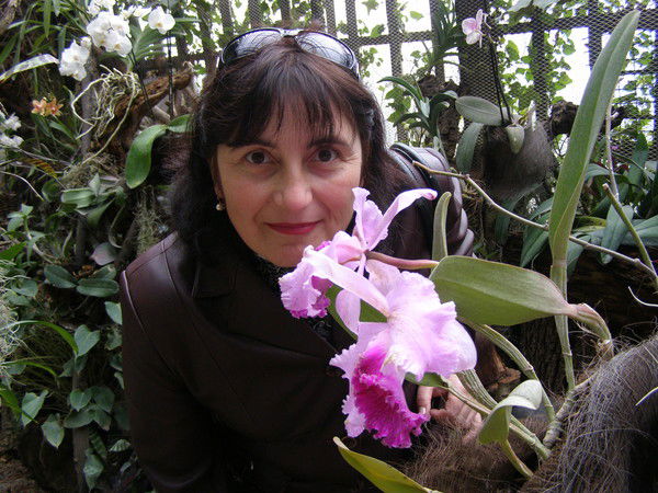 Татьяна Кебало