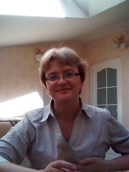 Валентина @