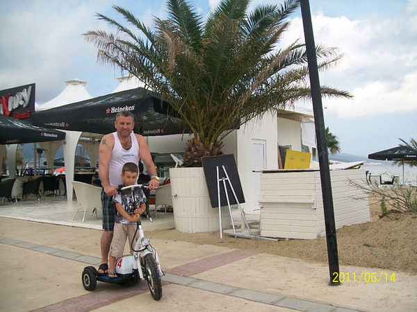 Валерий Курикеру