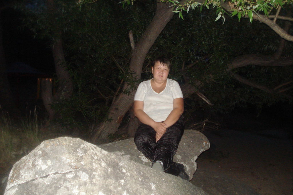 Асима Есеркепова