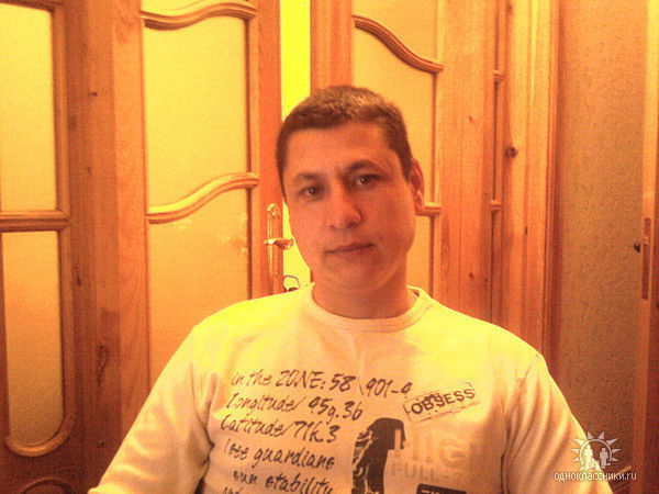 Бегенч Гурбанов