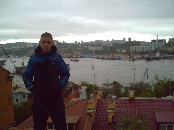 Антон Бревский