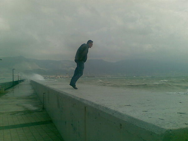 Марат Рахимов