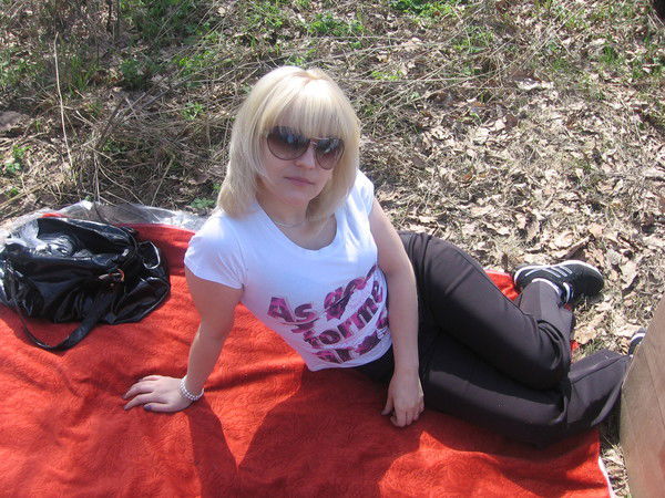 Светлана Позднякова