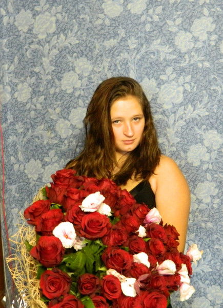 Мария Натарова