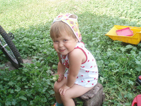 Яна Летфуллова