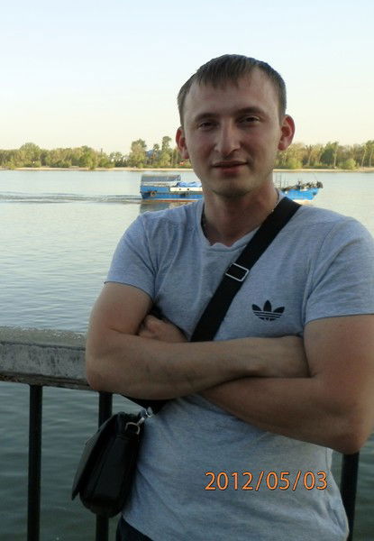 Шевченко Сергей