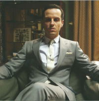 Александр Огнев