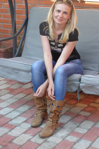 Светлана Светлана