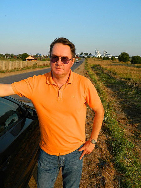 Юрий Кузьмин