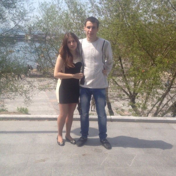 Николай Богинич