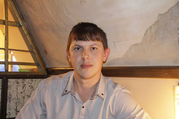 Вячеслав Кашпура