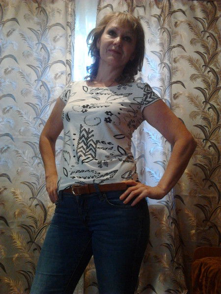 Наталка Наталка