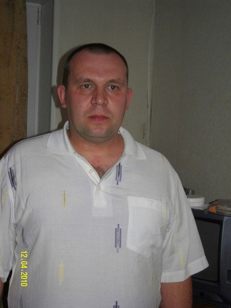 Миха Дудченко