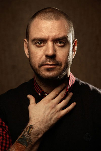 Николай Башлак