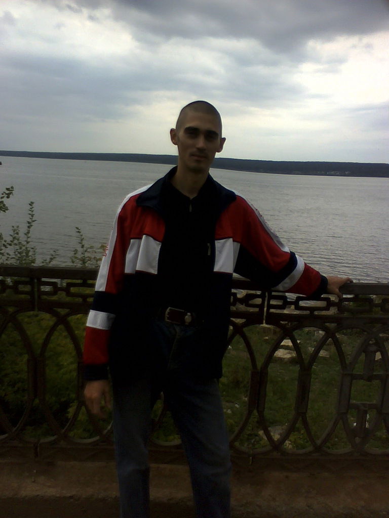 Наиль Миндаров