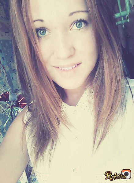 Нинель Купряшина