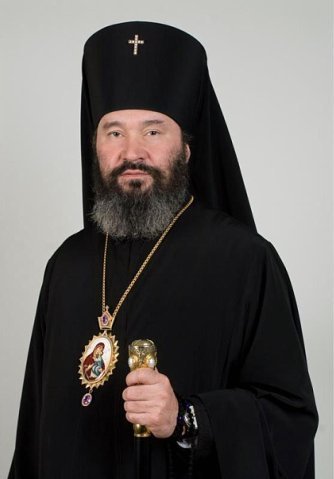 Архиепископ Юстиниан